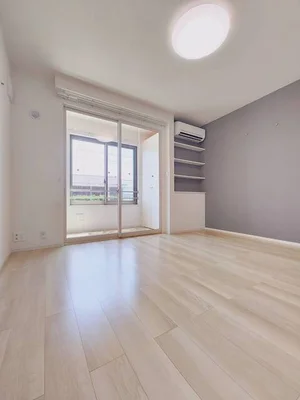 中津市のマンスリーマンション・ウィークリーマンション「ハピネス　タウン　Ａ 101・洋室(No.1419500)」メイン画像