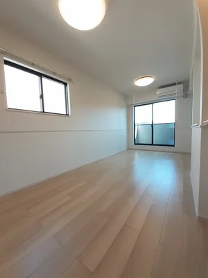 別府大学駅（大分県）のマンスリーマンション・ウィークリーマンション「エアリー　ガーデン 205・洋室(No.1419515)」メイン画像