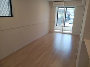延岡市のマンスリーマンション・ウィークリーマンション「レジデンス土々呂 104・洋室(No.1419562)」メイン画像