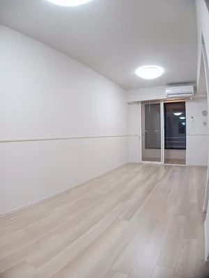 新玉名駅（熊本県）のマンスリーマンション・ウィークリーマンション「Ｍ＆Ｈ　ＸＩ 103・洋室(No.1419563)」メイン画像