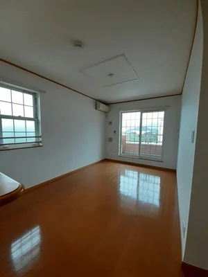 あきる野市のマンスリーマンション・ウィークリーマンション「ルミエール 201・洋室(No.1419585)」メイン画像