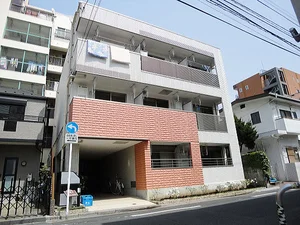 江戸川区のマンスリーマンション・ウィークリーマンション「アンジュ　アルモニー 201・洋室(No.1419595)」メイン画像