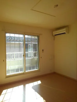 横須賀市のマンスリーマンション・ウィークリーマンション「パシフィックサイドＢ 203・洋室(No.1419611)」メイン画像