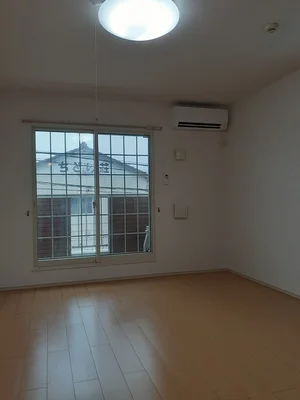 横須賀市のマンスリーマンション・ウィークリーマンション「アルモニー　ＨＲ 202・洋室(No.1419615)」メイン画像