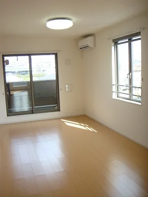加納駅（宮崎県）のマンスリーマンション・ウィークリーマンション「ピアッジオ 304・LD(No.1419634)」メイン画像
