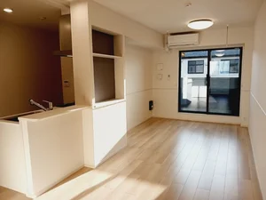 日高市のマンスリーマンション・ウィークリーマンション「ユニゾン　ＫⅠ 202・洋室(No.1419718)」メイン画像