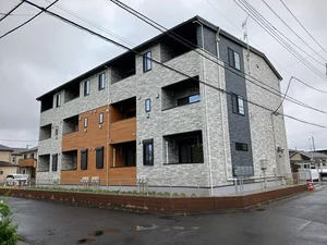 狭山市のマンスリーマンション・ウィークリーマンション「ヒカルサ狭山広瀬台サウス 302・洋室(No.1419735)」メイン画像