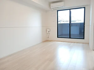 宮崎県のマンスリーマンション・ウィークリーマンション「ラ・フルール　麓　弐番館 202・洋室(No.1419775)」メイン画像