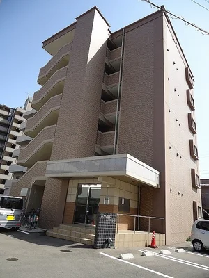 古賀市のマンスリーマンション・ウィークリーマンション「エンゼル・ステージ 203・K(No.1419822)」メイン画像
