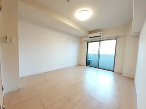 北九州市小倉北区のマンスリーマンション・ウィークリーマンション「エヴァーグリーンＱ 702・洋室(No.1419875)」メイン画像