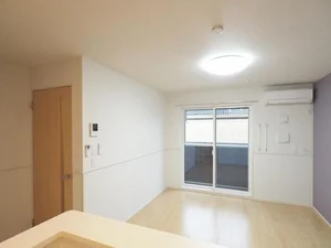 小波瀬西工大前駅（福岡県）のマンスリーマンション・ウィークリーマンション「ボヌールＫＭ　Ａ 102・洋室(No.1419894)」メイン画像