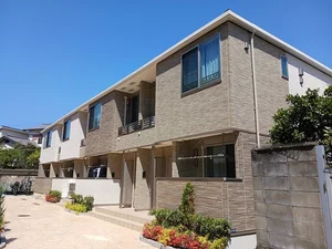 大阪府のマンスリーマンション・ウィークリーマンション「ネオ　レジデンス 104・洋室(No.1419908)」メイン画像