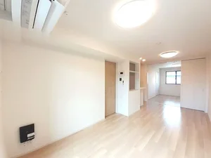 行橋駅（福岡県）のマンスリーマンション・ウィークリーマンション「デュオブライト　Ⅰ 202・洋室(No.1419927)」メイン画像