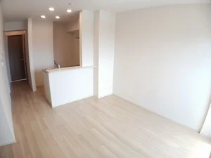 行橋駅（福岡県）のマンスリーマンション・ウィークリーマンション「フィデール行橋Ｃ 203・洋室(No.1419942)」メイン画像