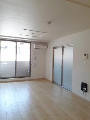 社会福祉法人聖隷福祉事業団総合病院聖隷三方原病院周辺のマンスリーマンション・ウィークリーマンション「ノーブルパレス 203・洋室(No.1419979)」メイン画像