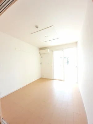 潟町駅（新潟県）のマンスリーマンション・ウィークリーマンション「スターウイング 102・DK(No.1419992)」メイン画像
