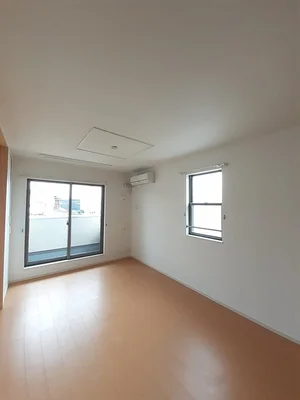 浜松市浜名区のマンスリーマンション・ウィークリーマンション「エトワール 201・洋室(No.1420000)」メイン画像