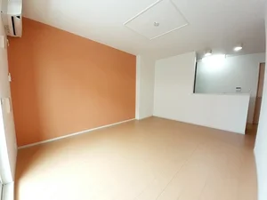 行橋駅（福岡県）のマンスリーマンション・ウィークリーマンション「フェリオＤ 103・洋室(No.1420001)」メイン画像
