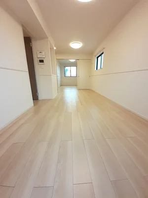 福岡県のマンスリーマンション・ウィークリーマンション「ローズマリー 205・洋室(No.1420031)」メイン画像