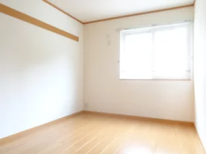 中津川市のマンスリーマンション・ウィークリーマンション「メゾン．ド．ノルテ 205・洋室(No.1420055)」メイン画像