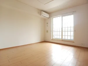 岐阜県の大東建託リーシング株式会社のマンスリーマンション・ウィークリーマンション「プロムナード　メロ 202・洋室(No.1420067)」メイン画像
