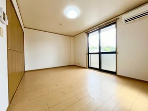 のマンスリーマンション・ウィークリーマンション「ドリ－ムベル 202・洋室(No.1420070)」メイン画像