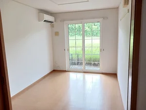 南さつま市のマンスリーマンション・ウィークリーマンション「カーサ金峰Ａ 103・洋室(No.1420077)」メイン画像