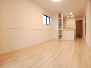 岐阜県のマンスリーマンション・ウィークリーマンション「グランさくら 103・洋室(No.1420144)」メイン画像