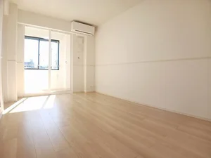 土岐市のマンスリーマンション・ウィークリーマンション「アイビスアサノ　Ｂ 102・洋室(No.1420155)」メイン画像