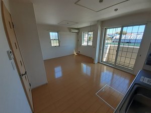 宮城県のマンスリーマンション・ウィークリーマンション「グレイス・ガーデンⅢ 101・洋室(No.1420187)」メイン画像