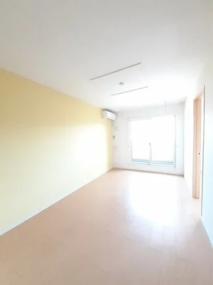 大崎市のマンスリーマンション・ウィークリーマンション「グランフィルＢ 202・洋室(No.1420212)」メイン画像