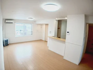 のマンスリーマンション・ウィークリーマンション「エルムプラシードＡ１０号館 202・洋室(No.1420220)」メイン画像