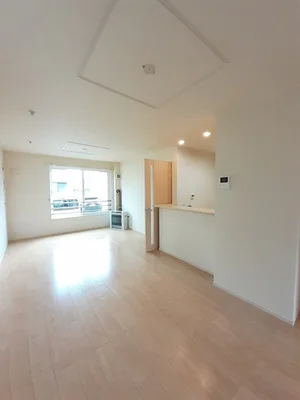 北海道のマンスリーマンション・ウィークリーマンション「フローラ 102・洋室(No.1420225)」メイン画像