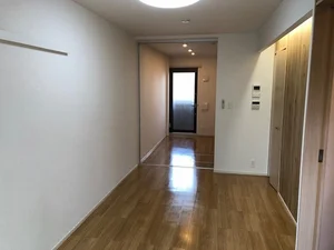 陸前高砂駅（宮城県）のマンスリーマンション・ウィークリーマンション「リバティ白鳥 102・洋室(No.1420226)」メイン画像