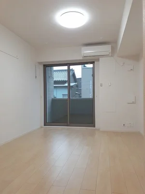 静岡市葵区のマンスリーマンション・ウィークリーマンション「ラウレア・ハレ 105・洋室(No.1420242)」メイン画像