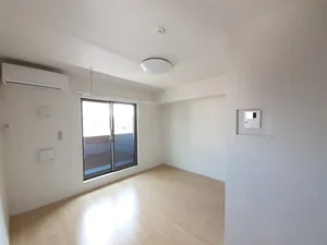 のマンスリーマンション・ウィークリーマンション「グランツＲ３ 201・洋室(No.1420247)」メイン画像