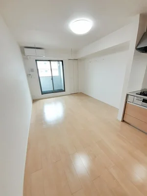 大崎市のマンスリーマンション・ウィークリーマンション「ラキオラ 203・洋室(No.1420248)」メイン画像