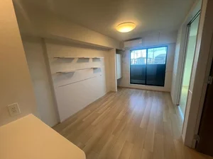 のマンスリーマンション・ウィークリーマンション「ルアナガーデンⅡ 202・LDK(No.1420267)」メイン画像