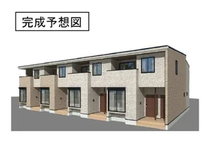新静岡駅（静岡県）のマンスリーマンション・ウィークリーマンション「フォレ　リジェール 103・洋室(No.1420275)」メイン画像