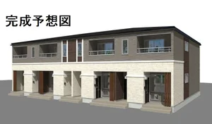 静岡県のマンスリーマンション・ウィークリーマンション「オハナハウス 103・洋室(No.1420281)」メイン画像