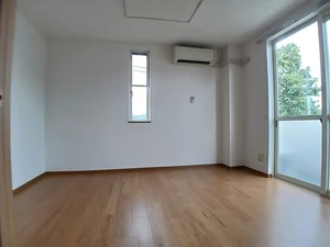 米沢駅（山形県）のマンスリーマンション・ウィークリーマンション「プリムローズ・２１ 205・DK(No.1420294)」メイン画像
