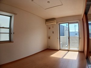 のマンスリーマンション・ウィークリーマンション「モ・メゾンＷ 201・洋室(No.1420308)」メイン画像