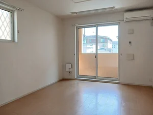 のマンスリーマンション・ウィークリーマンション「ビオーラ長田　Ｂ 103・洋室(No.1420334)」メイン画像
