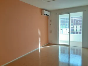 のマンスリーマンション・ウィークリーマンション「Ｅｌｅｇａｎｔ　Ⅰ　Ｃ 105・洋室(No.1420336)」メイン画像