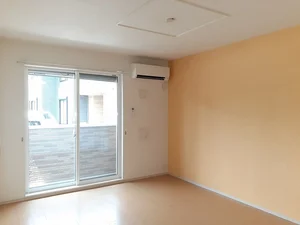 内原駅（茨城県）のマンスリーマンション・ウィークリーマンション「マローネ・フェルト 102・洋室(No.1420337)」メイン画像
