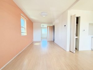 原ノ町駅（福島県）のマンスリーマンション・ウィークリーマンション「ウィステリア幸陽Ⅰ 201・洋室(No.1420352)」メイン画像