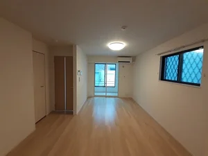 のマンスリーマンション・ウィークリーマンション「南相馬　ＹＡ　Ｃｏｕｒｔ　Ⅱ 101・LDK(No.1420368)」メイン画像