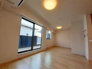 南相馬市立総合病院周辺のマンスリーマンション・ウィークリーマンション「アマネセル 202・LDK(No.1420373)」メイン画像