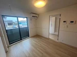 のマンスリーマンション・ウィークリーマンション「ソレイユ　スクエア南相馬Ⅰ 104・LDK(No.1420386)」メイン画像