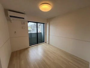 のマンスリーマンション・ウィークリーマンション「ソレイユ　スクエア南相馬Ⅰ 102・LDK(No.1420387)」メイン画像